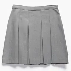 COLEGIO ANDRES BELLO LA SERENA - Falda Escolar Niña