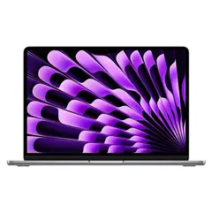 APPLE - MacBook Air (13,6", M3 (8n CPU, 10n GPU), 16GB RAM, 512GB SSD)