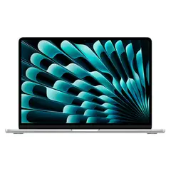 APPLE - MacBook Air (13,6", M3 (8n CPU, 10n GPU), 16GB RAM, 512GB SSD)