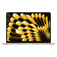 APPLE - MacBook Air (13,6", M3 (8n CPU, 10n GPU), 16GB RAM, 512GB SSD)