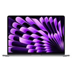 APPLE - MacBook Air (15,3", M3 (8n CPU, 10n GPU), 16GB RAM, 512GB SSD)