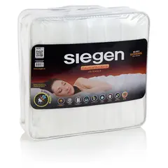 SIEGEN - Calientacama 2 Plazas Sg-5011