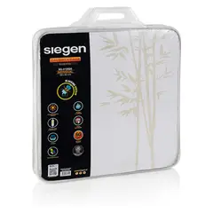 SIEGEN - Calientacama 1 Plaza Sg-5120D5