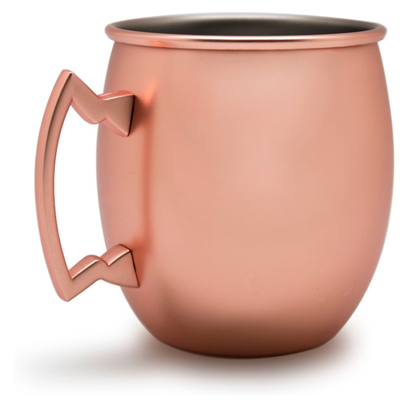 WAYU - Mug Copper Shine Wayu