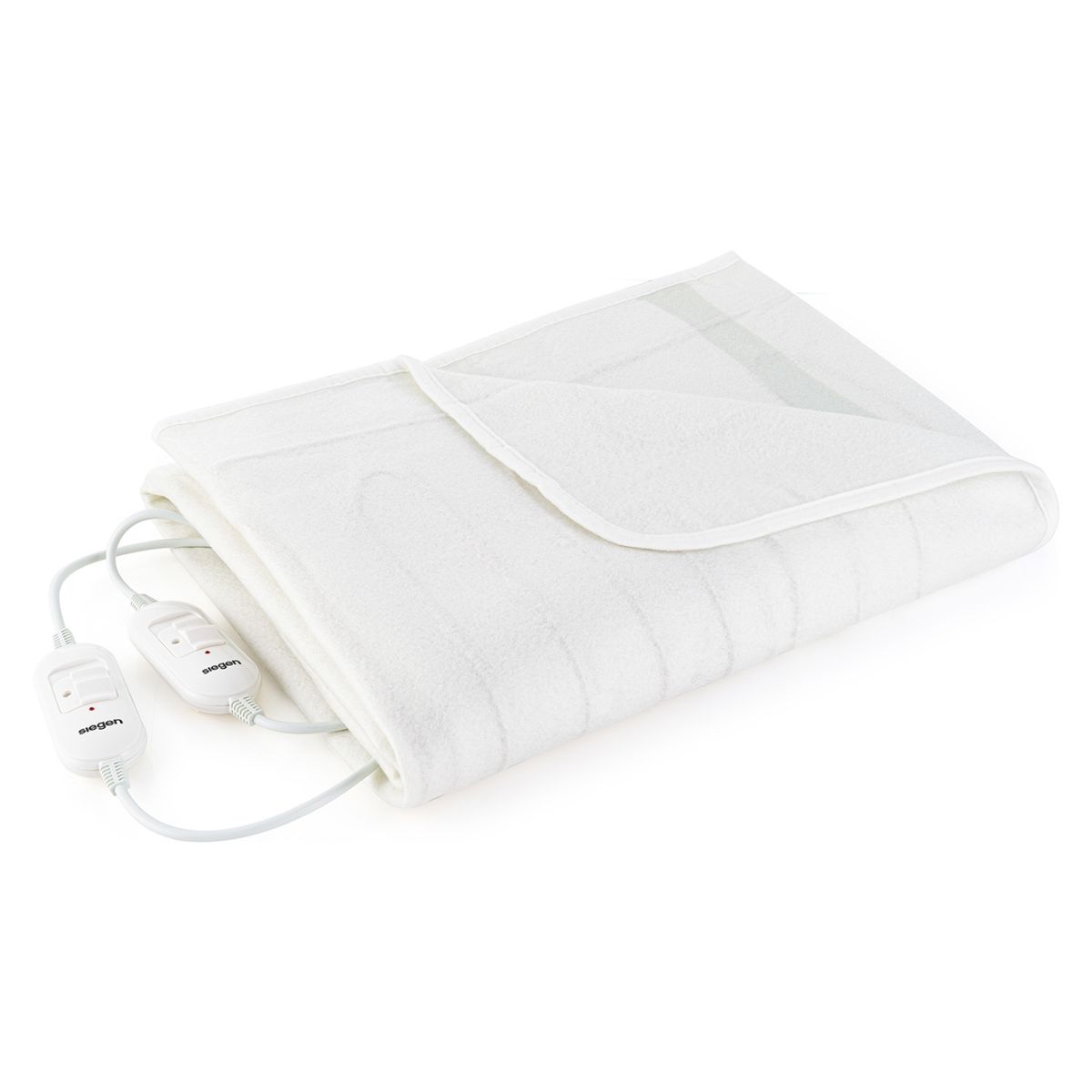 SIEGEN - Calientacama 2 Plazas Sg-5121D5 Siegen