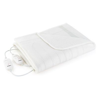 Imagen 2 del producto Calientacama 2 Plazas Sg-5121D5