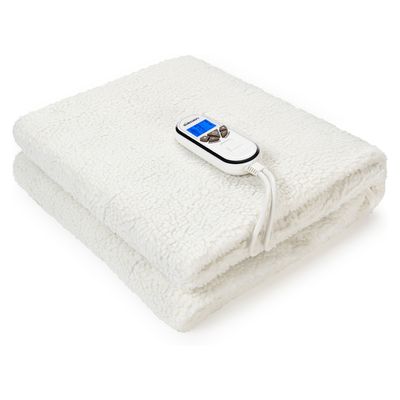 Imagen 2 del producto Calientacama 1 Plaza Sg-5350