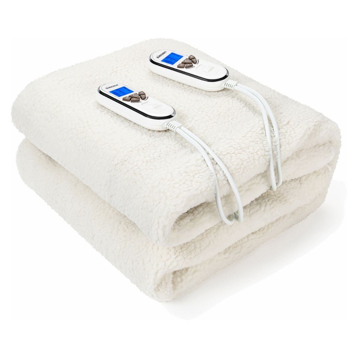 SIEGEN - Calientacama 2 Plazas Sg-5351 Siegen