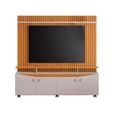 DI PORETTI - Home Conceito 65" 169X191X42.5 Cm