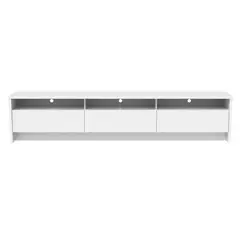 DECOCASA - Rack Aspen 75"