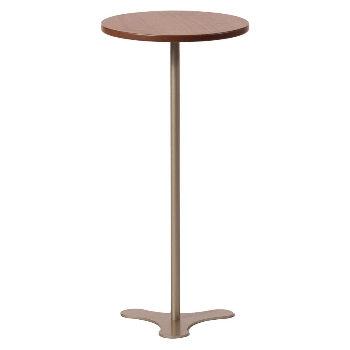 DECOCASA - Set Mesas Orb Canela Champagne Decocasa