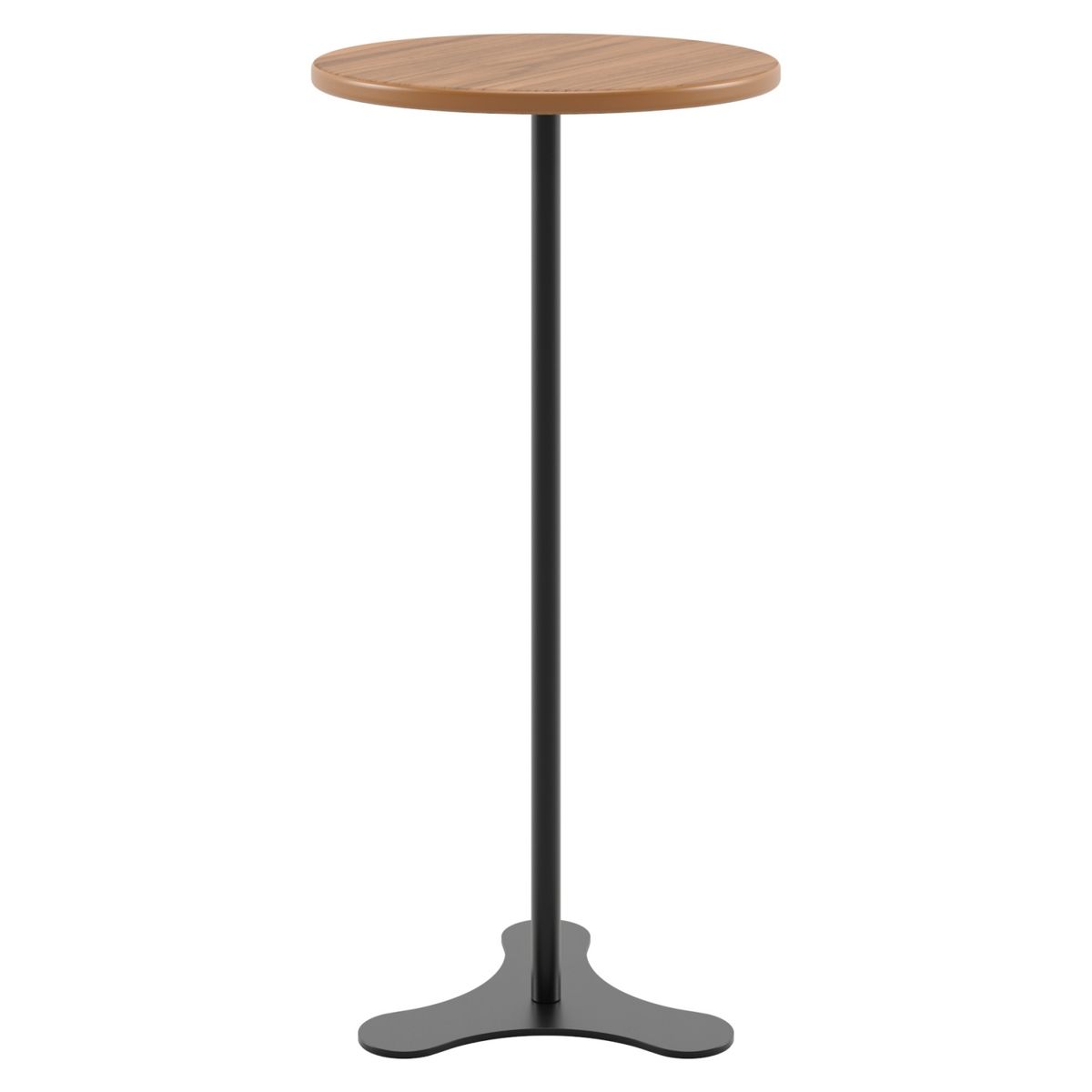 DECOCASA - Set Mesas Orb Canela Black Decocasa