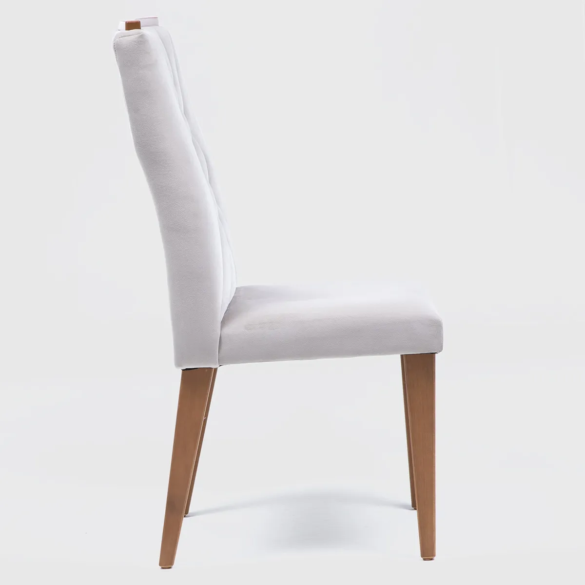 DECOCASA - Juego De Comedor 4 Sillas Bennet Decocasa