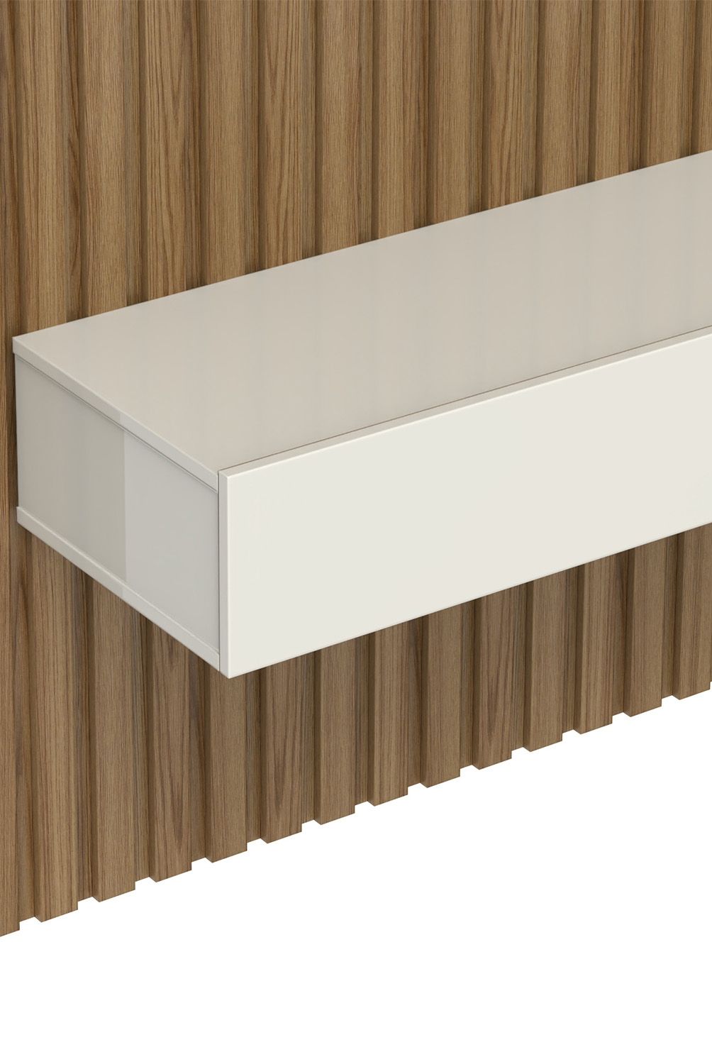 DECOCASA - Centro De Entretenimiento Aspen 50" Decocasa