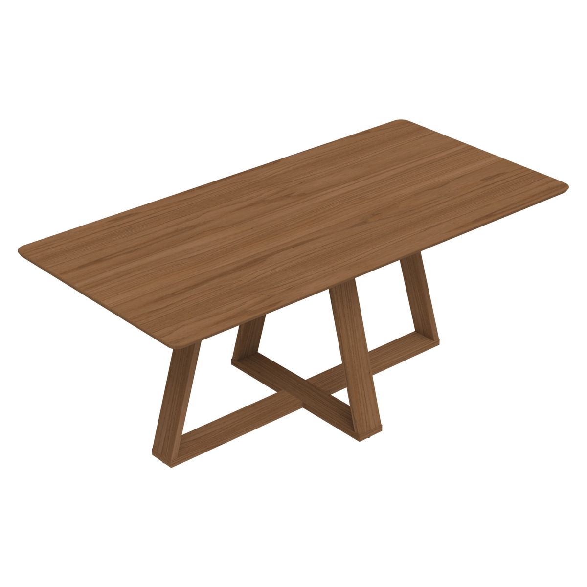 DECOCASA - Juego De Comedor 6 Sillas Avena Decocasa