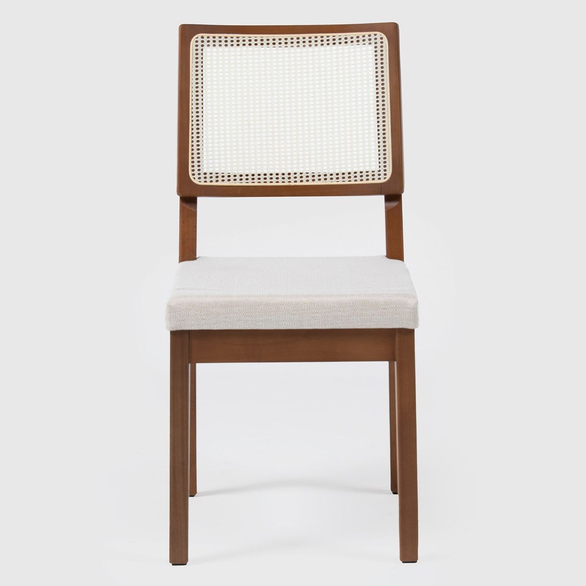 DECOCASA - Juego De Comedor 6 Sillas Ella Decocasa