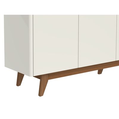 Imagen 2 del producto Buffet Pulse Off White Canela