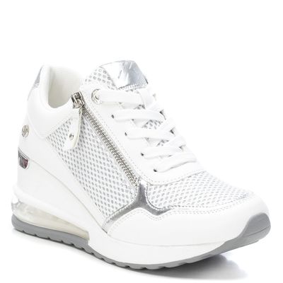 Imagen 2 del producto Zapatilla Urbana Mujer Blanco