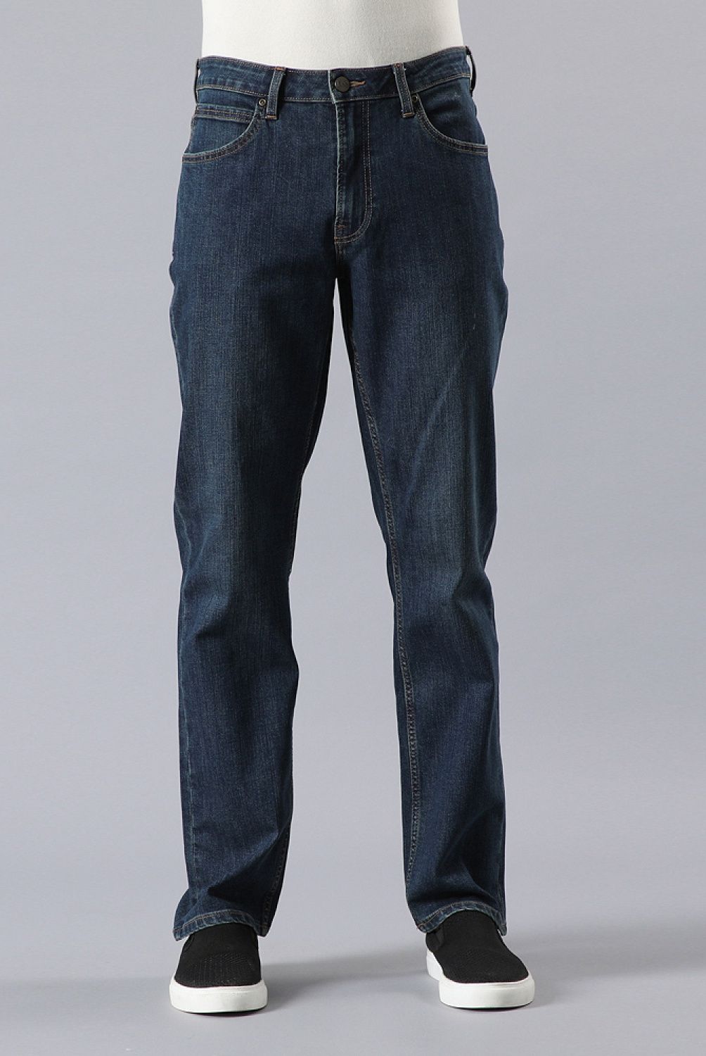 LEE - Jeans Slim Hombre Lee
