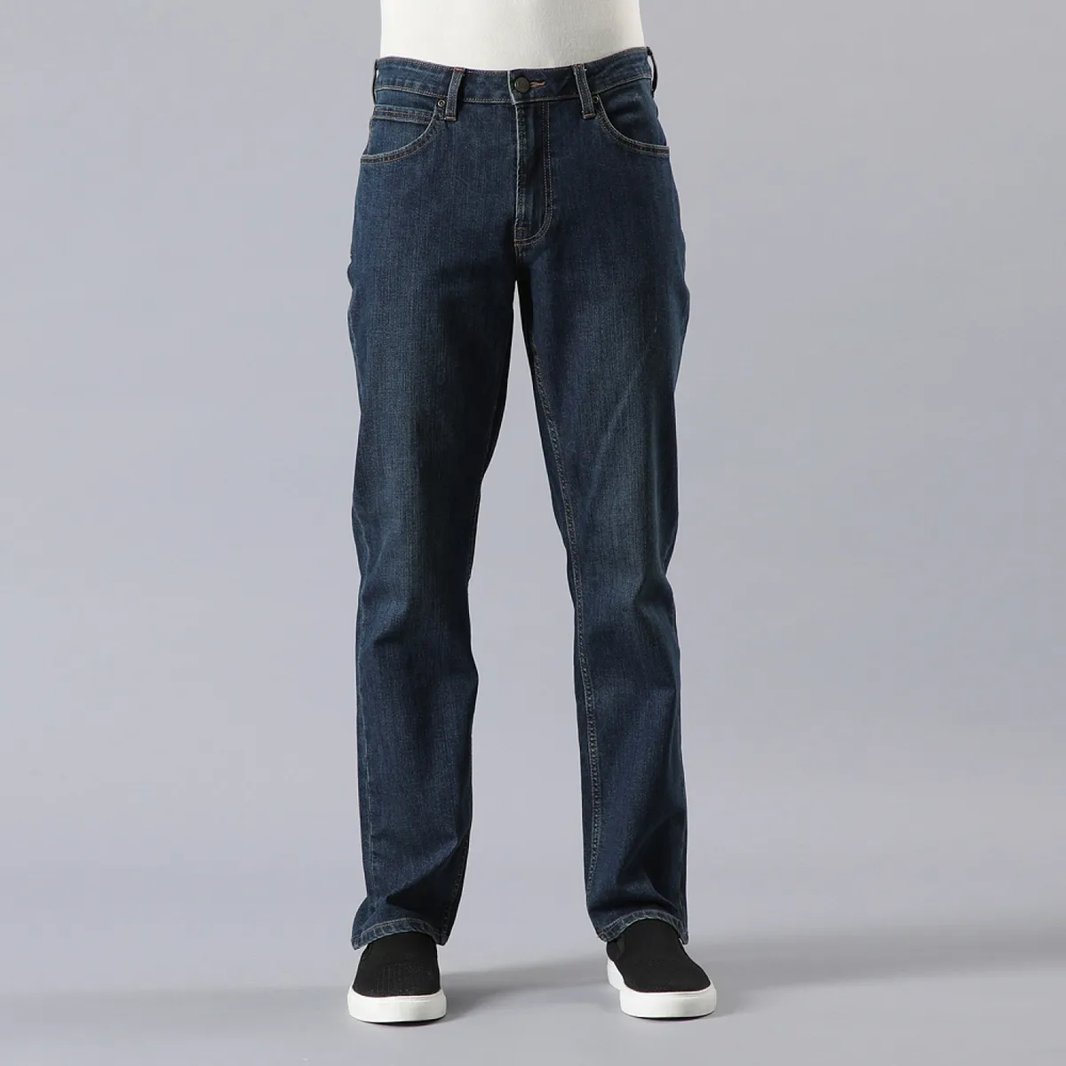 LEE - Jeans Slim Hombre Lee