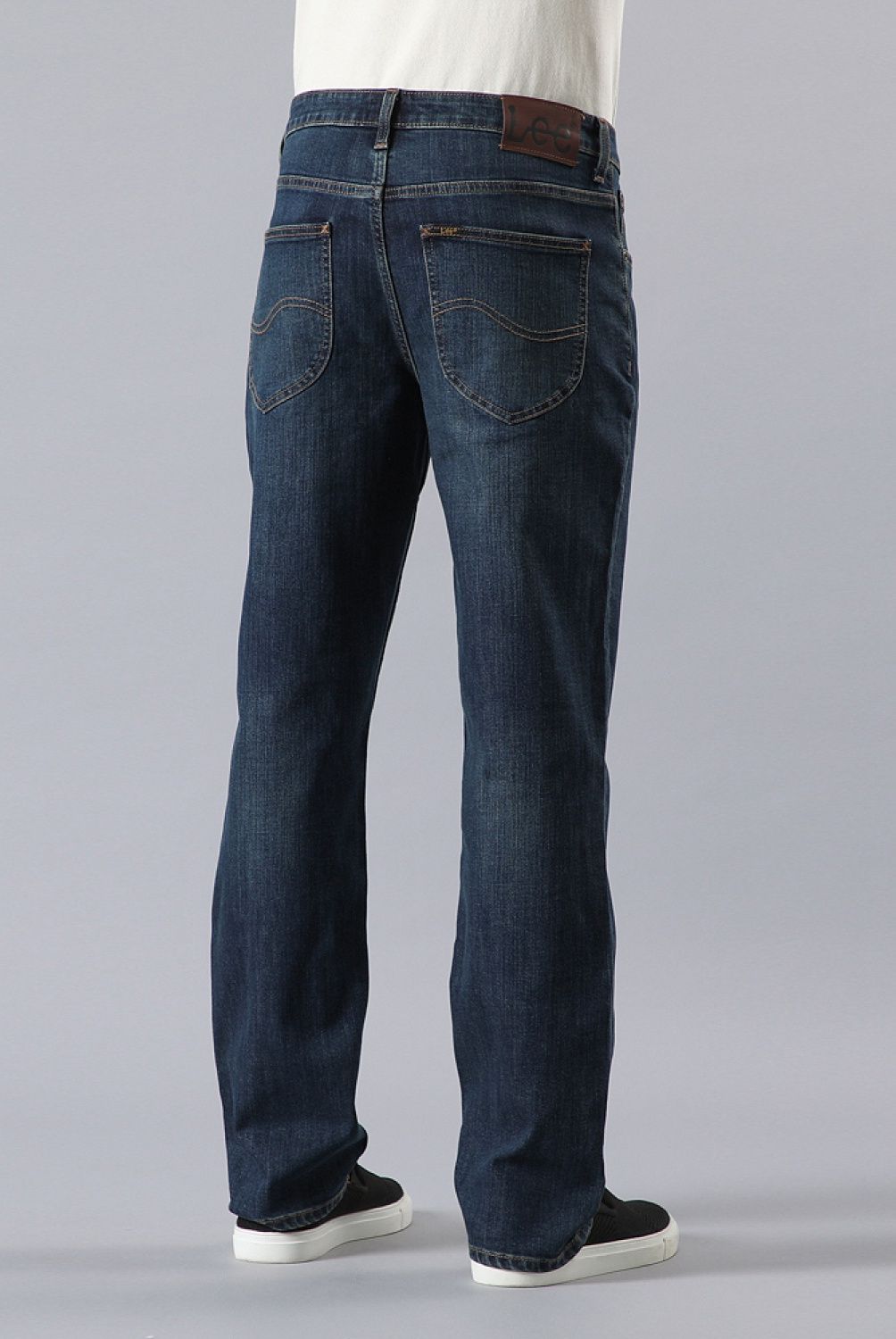 LEE - Jeans Slim Hombre Lee