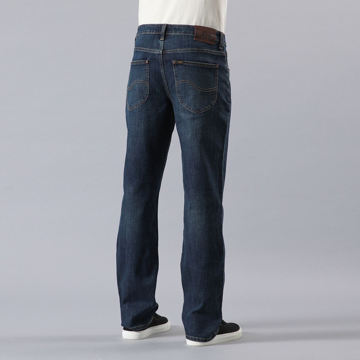 LEE - Jeans Slim Hombre Lee