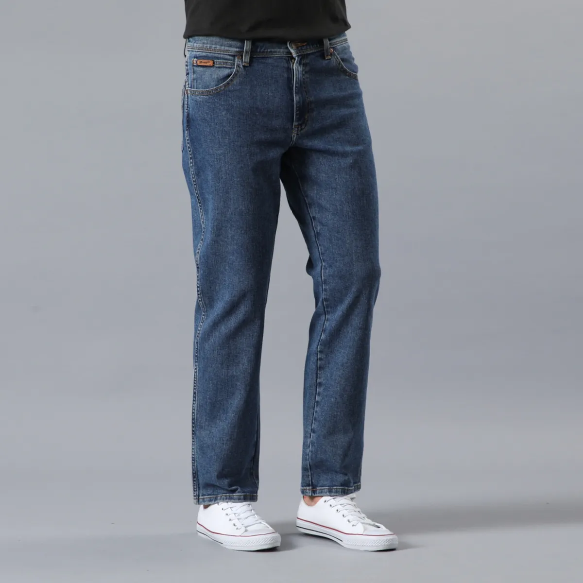 WRANGLER - Jeans Texas Jogger Hombre Wrangler