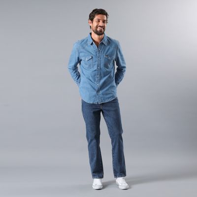 Imagen 1 del producto Jeans Texas Jogger Hombre