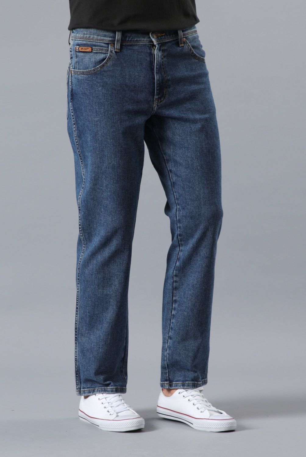 WRANGLER - Jeans Texas Jogger Hombre Wrangler