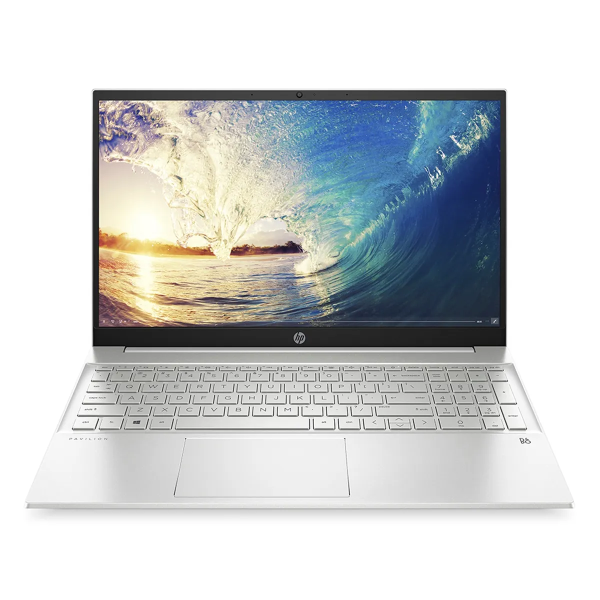 HP - Notebook Pavilion 15-EG2514LA Intel Core i5-1235U 8GB RAM 512GB SSD 15,6" Full HD Wi-Fi 6 HP