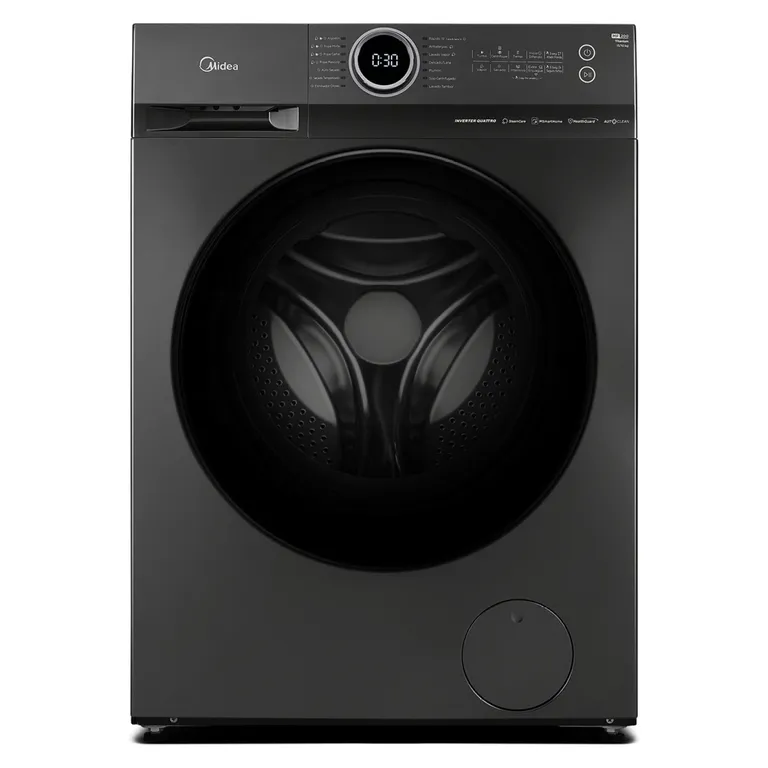 Lavadora-Secadora 13Kg/10Kg Inverter Mf200D130Wb/T