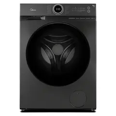 MIDEA - Lavadora-Secadora 13Kg/10Kg Inverter Mf200D130Wb/T