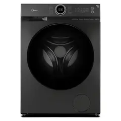 MIDEA - Lavadora-Secadora 15Kg/11Kg Inverter Mf200D150Wb/T