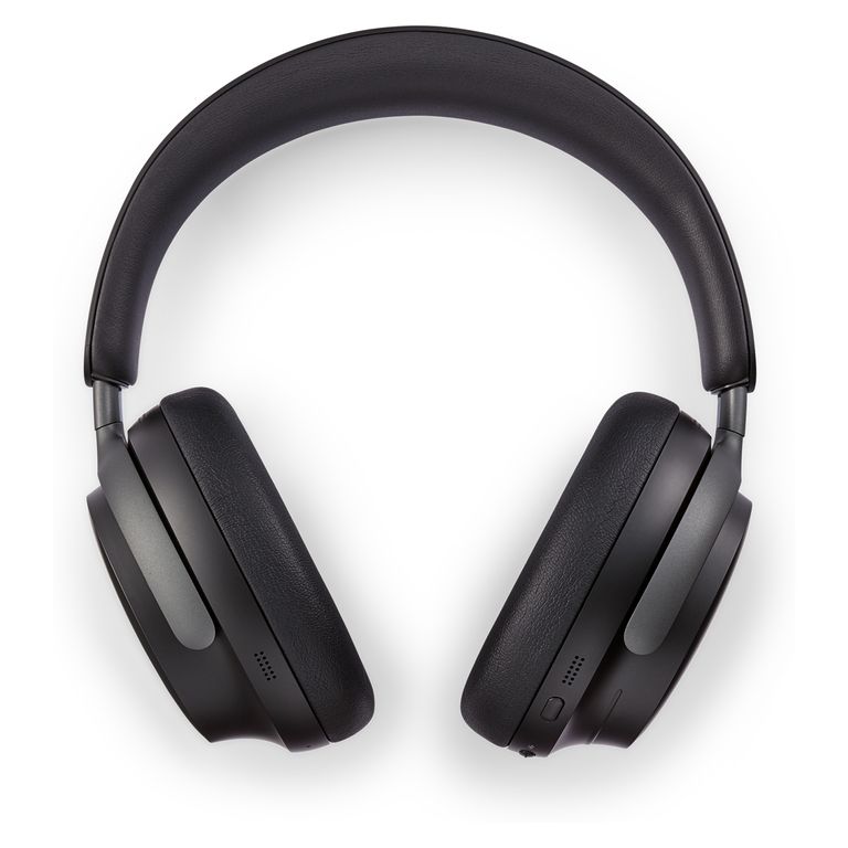 BOSE Audífonos Bose QuietComfort Ultra Headphones Negro