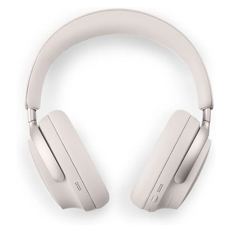 Audífonos Inalámbricos Quietcomfort Ultra White Smoke