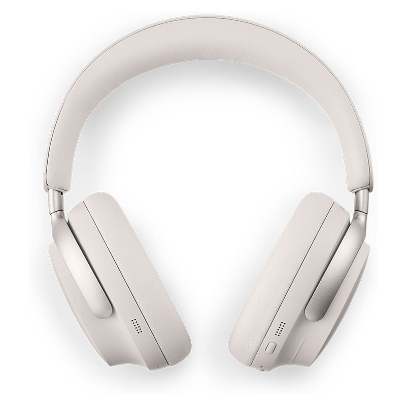 BOSE - Audífono Inalambrico QuietComfort Ultra Bose Noise Cancelling Blanco