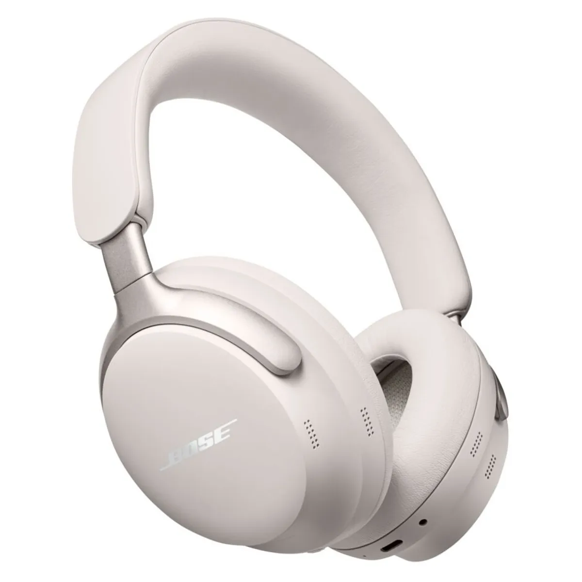 BOSE - Audífonos Inalámbricos Bose Quietcomfort Ultra White Smoke