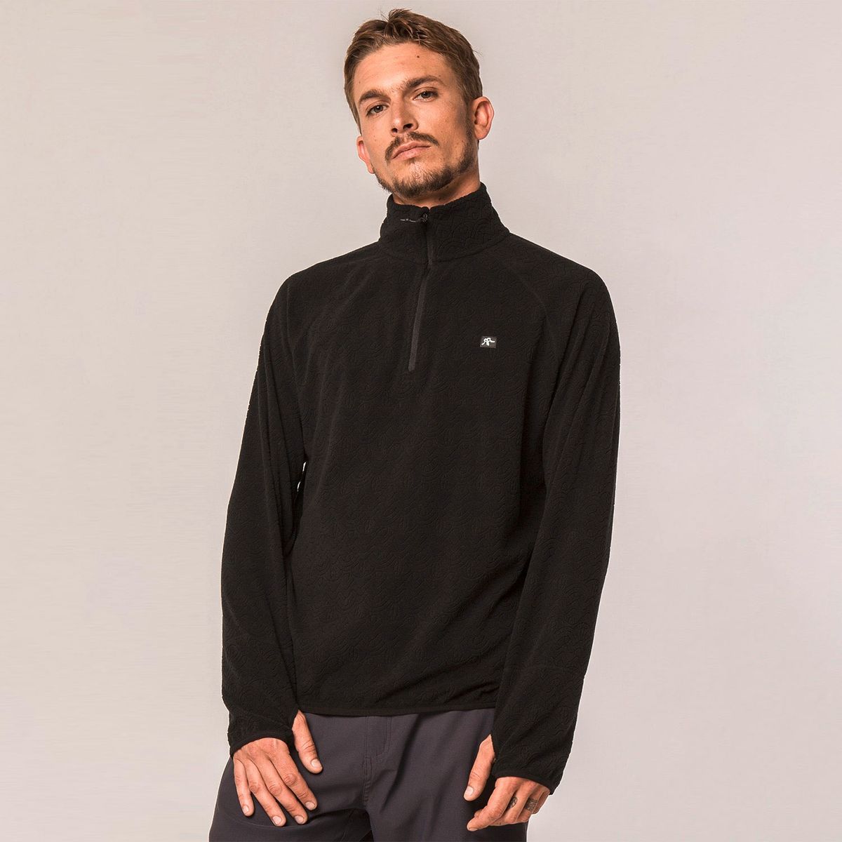 KAYA UNITE - Polar Regular Fit Hombre Kaya Unite