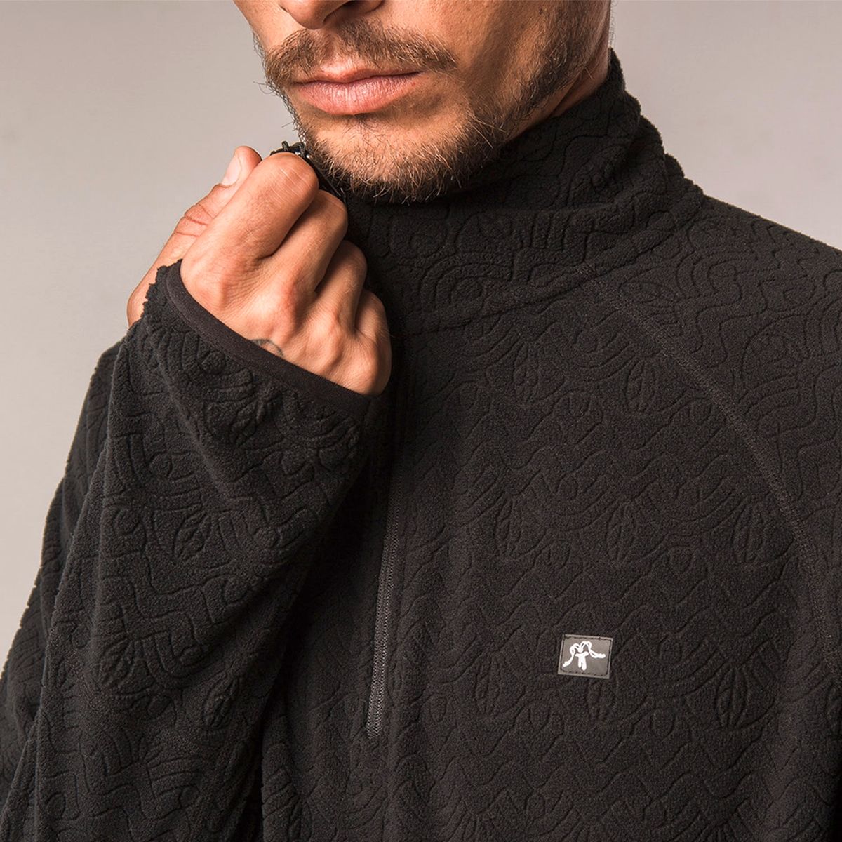 KAYA UNITE - Polar Regular Fit Hombre Kaya Unite