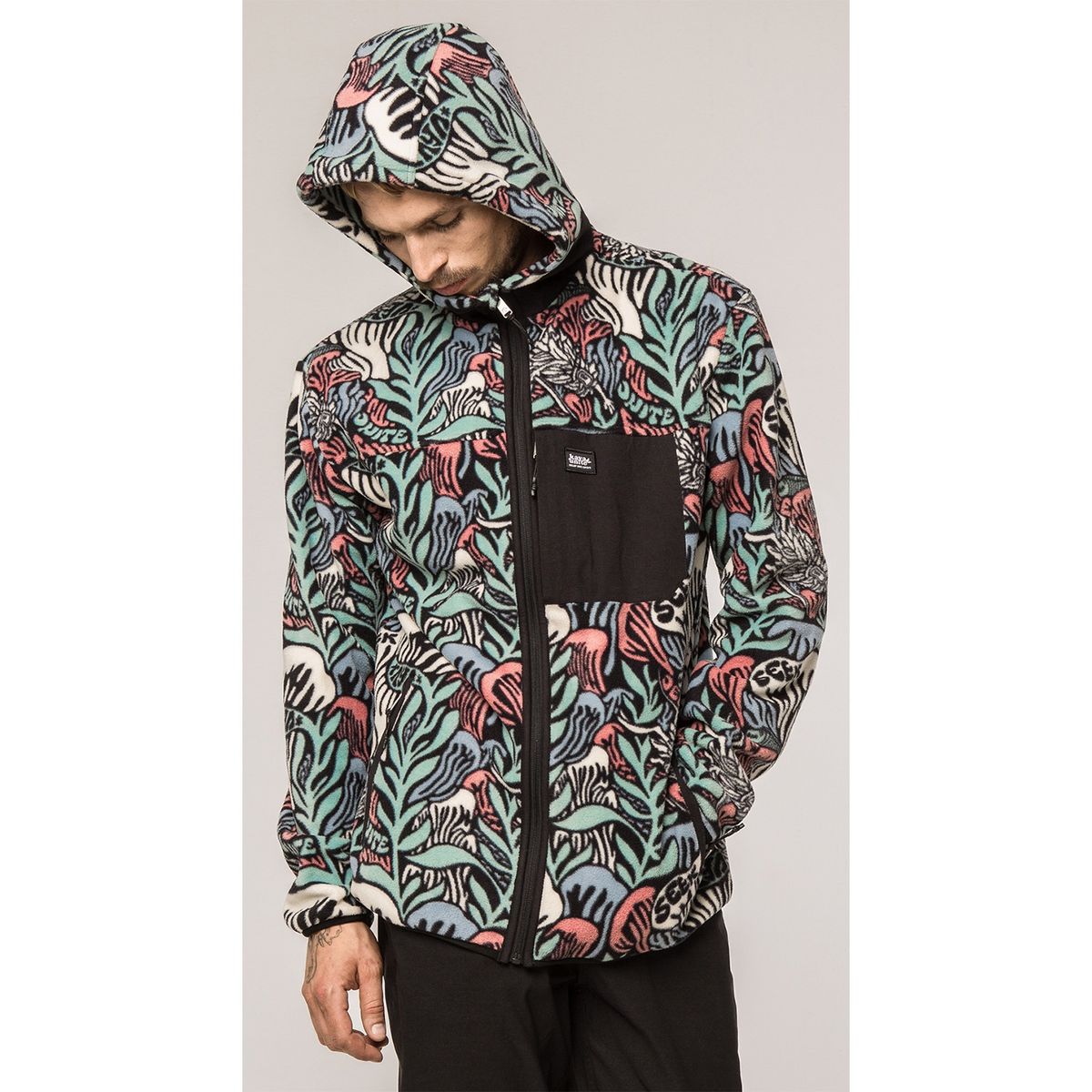 KAYA UNITE - Polar Hombre Kaya Unite