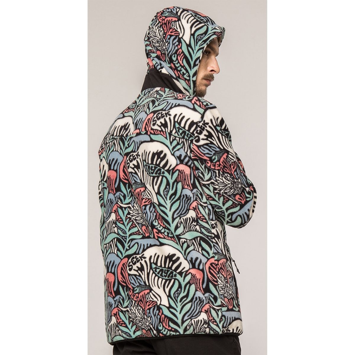 KAYA UNITE - Polar Hombre Kaya Unite