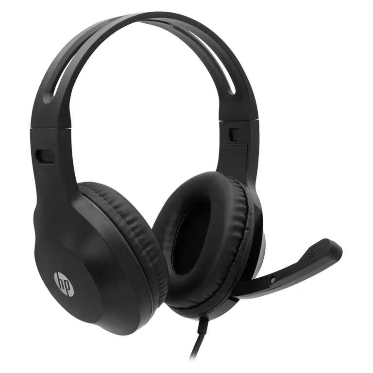 HP Audifono Gamer Basico Pc Ps4