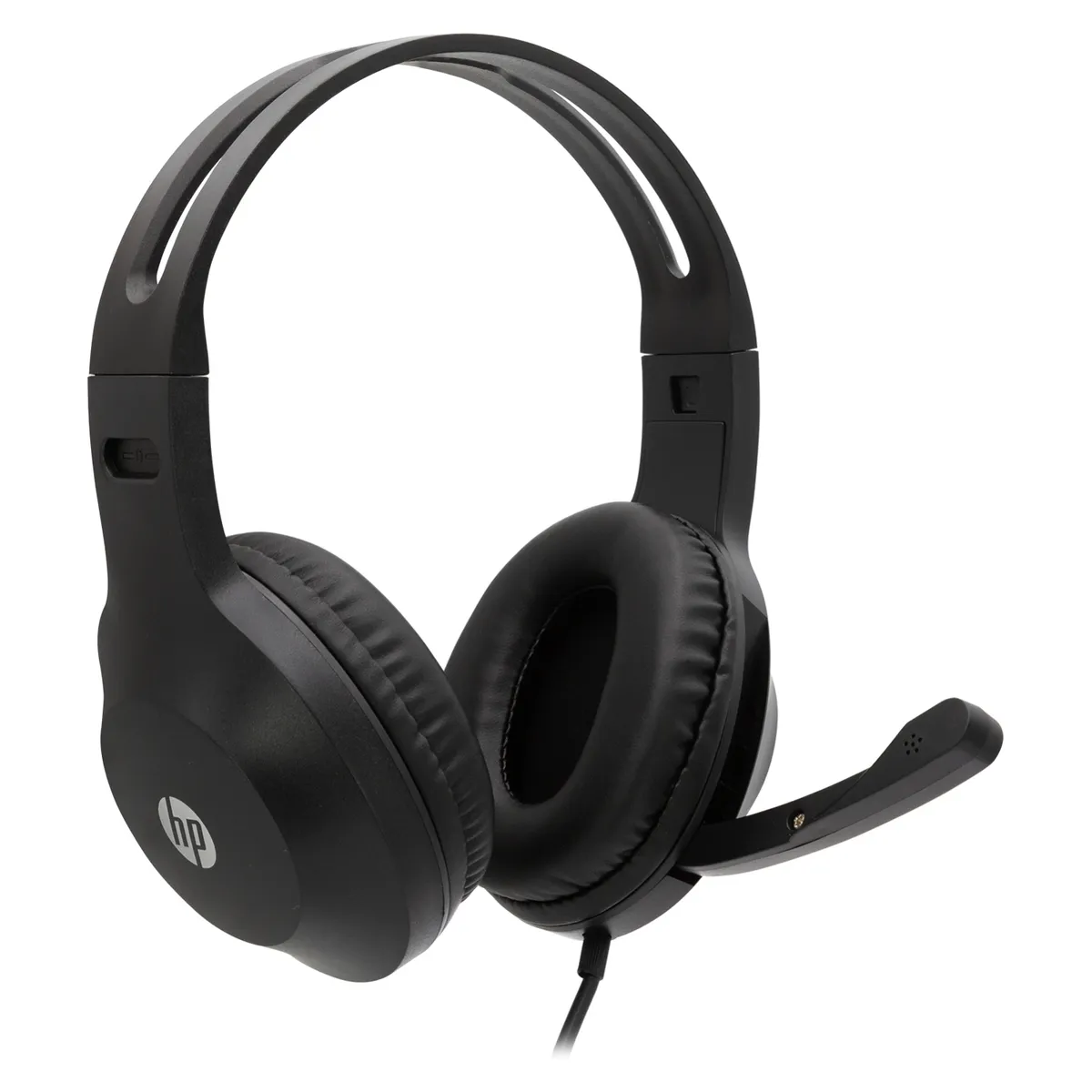 HP - Audifono Gamer Basico Pc Ps4 Hp