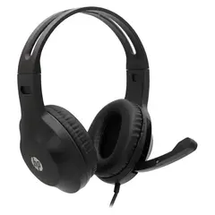 HP - Audifono Gamer Basico Pc Ps4