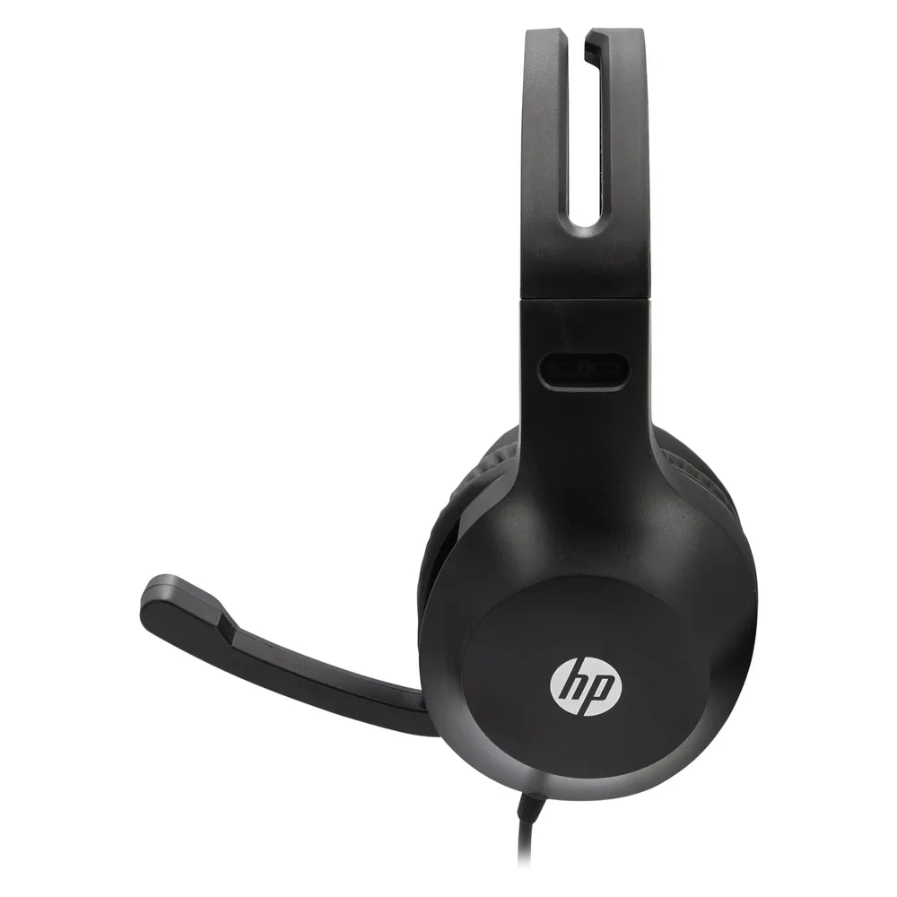 HP Gamer Básico Stereo Negro, foto 2