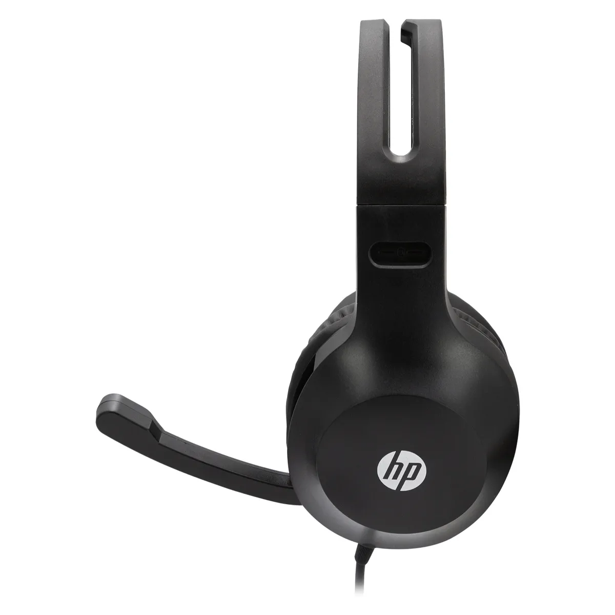 HP - Audifono Gamer Basico Pc Ps4 Hp
