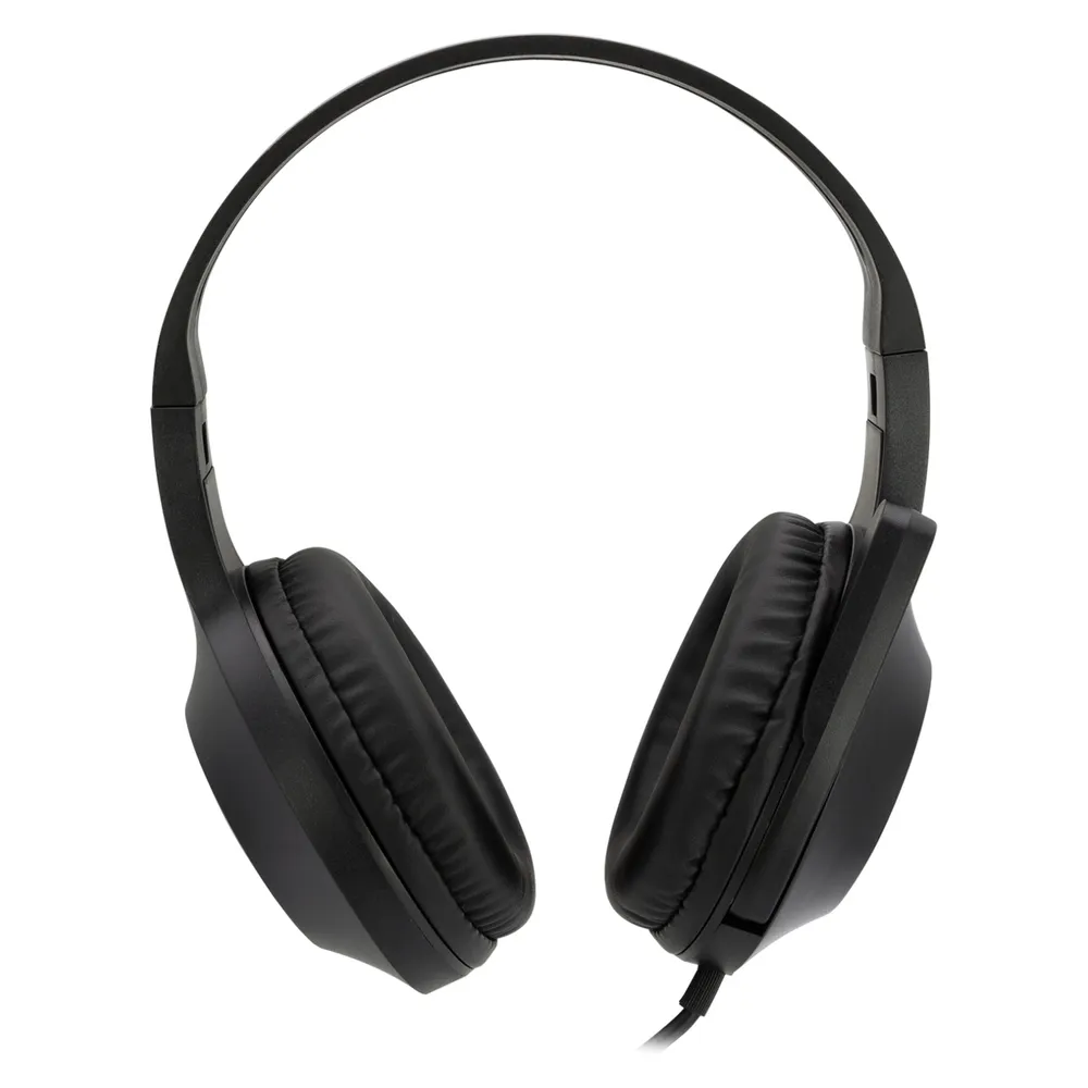 HP Gamer Básico Stereo Negro, foto 3