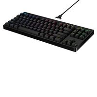 Teclado Mecanico Azul Clicky