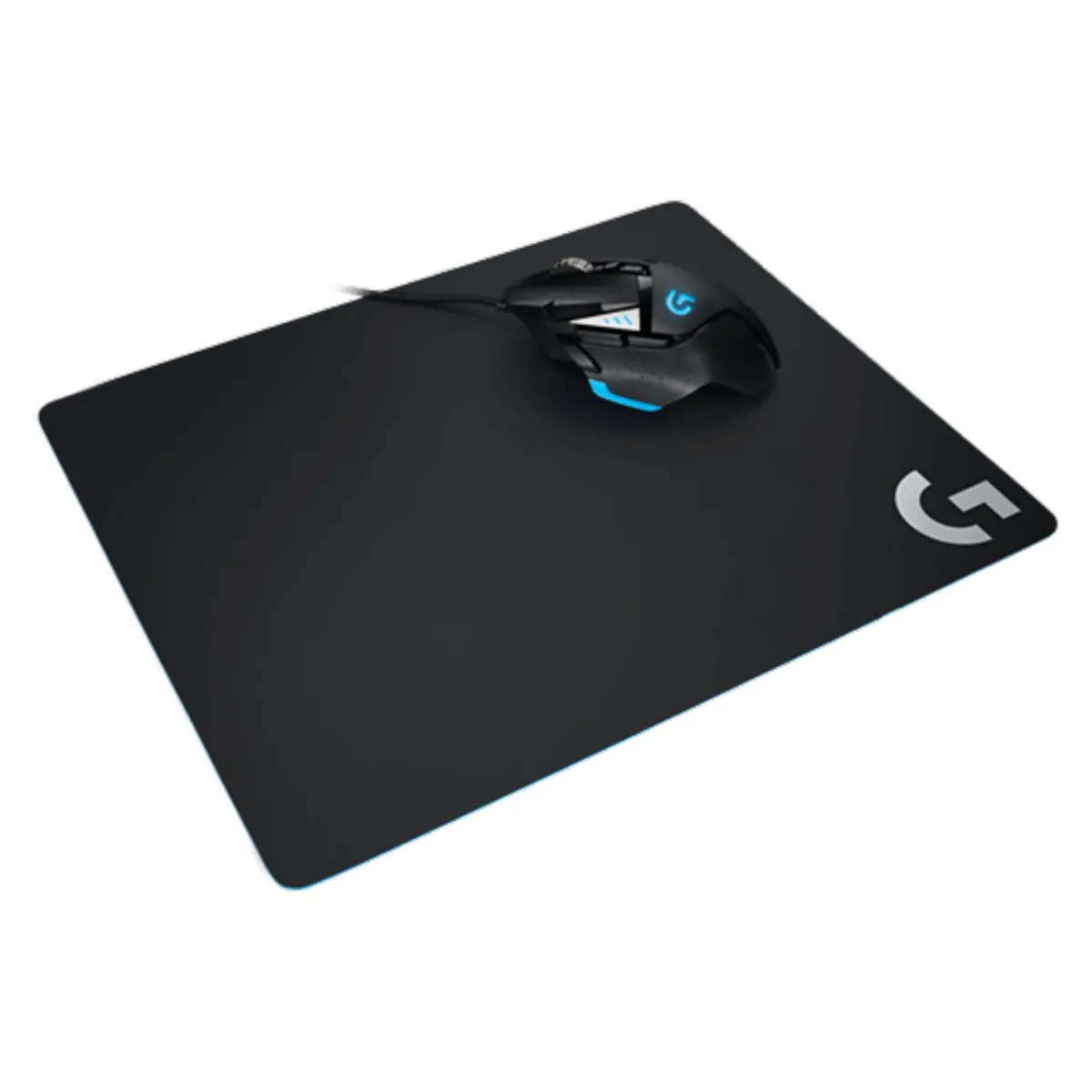 LOGITECH - Mouse Pad G240 Cloth Logitech