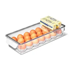 OXO - Organizador Huevos Separador Removible